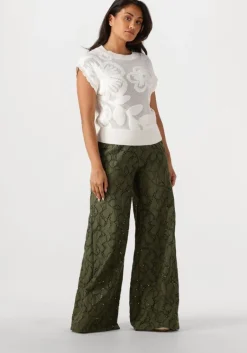 CAROLINE BISS e wijde broek 1550><noscript><img width=