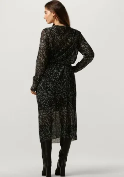 CATWALK JUNKIE e midi jurk dr mary mesh><noscript><img width=