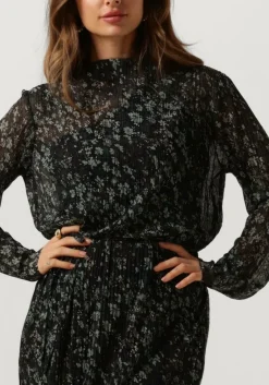 CATWALK JUNKIE e midi jurk dr mary mesh><noscript><img width=