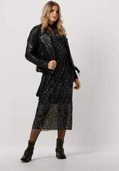 CATWALK JUNKIE e midi jurk dr mary mesh><noscript><img width=