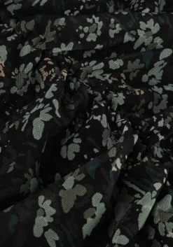 groene catwalk junkie minirok sk mary mini