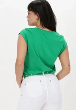 CC HEART e t-shirt basic v-neck t-shirt><noscript><img width=