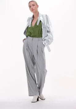 CHPTR-S e blouses sparkle top>DAMES Blouses