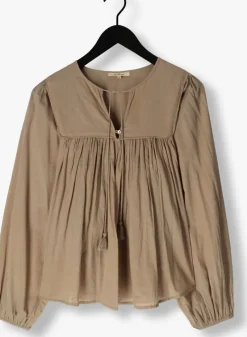 groene circle of trust blouses lia blouse