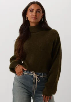 groene circle of trust coltrui meau knit