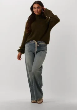 groene circle of trust coltrui meau knit