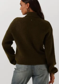 groene circle of trust coltrui meau knit