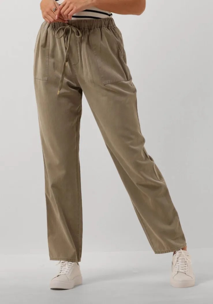 groene circle of trust pantalon esra pants