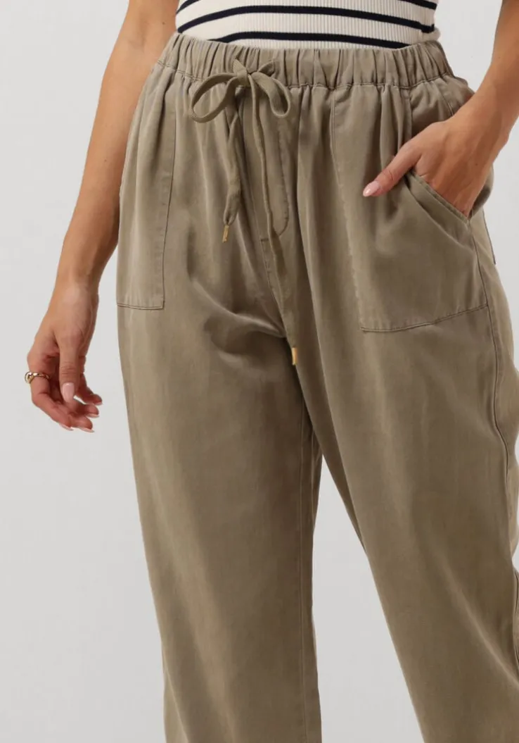 groene circle of trust pantalon esra pants