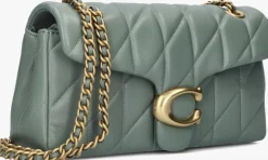 COACH e schoudertas tabby 26 1>DAMES Schoudertassen