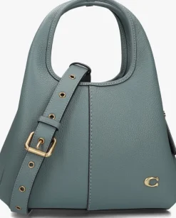 COACH e schoudertas lana>DAMES Schoudertassen