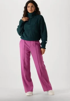 COLOURFUL REBEL e trui yfke knitwear zip pullover><noscript><img width=