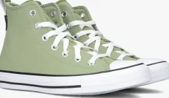CONVERSE e hoge sneakers chuck taylor all star summer>DAMES Sneakers