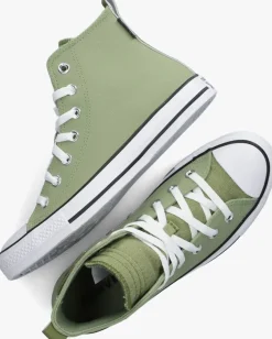 CONVERSE e hoge sneakers chuck taylor all star summer><noscript><img width=