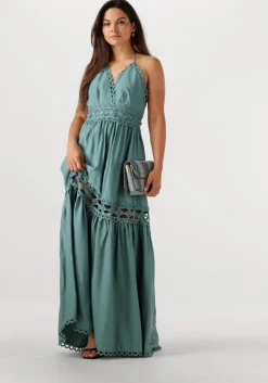 COPENHAGEN MUSE e maxi jurk cm asleah dress><noscript><img width=