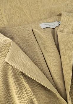 groene copenhagen muse midi jurk vianna dress