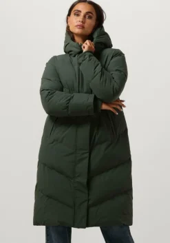 ELVINE e gewatteerde jas naemi>DAMES Jassen