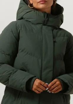 ELVINE e gewatteerde jas naemi><noscript><img width=