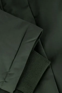 ELVINE e gewatteerde jas naemi><noscript><img width=