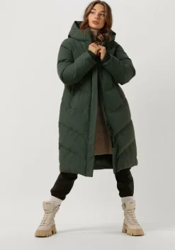 ELVINE e gewatteerde jas naemi><noscript><img width=