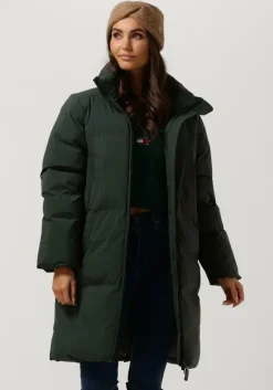 ELVINE e gewatteerde jas june>DAMES Jassen