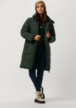 ELVINE e gewatteerde jas june>DAMES Jassen