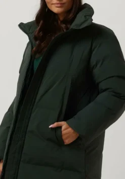 ELVINE e gewatteerde jas june><noscript><img width=