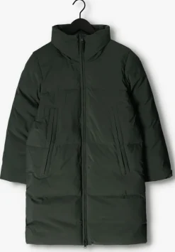 ELVINE e gewatteerde jas june><noscript><img width=