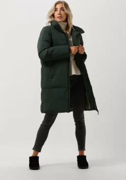 ELVINE e gewatteerde jas june><noscript><img width=