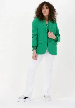 groene envii blouses enbjork ls top aop 6743