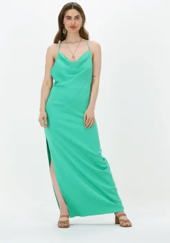 ENVII e maxi jurk enkrystle sl dress 6785>DAMES Jurken