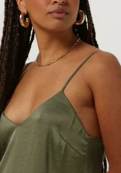 ENVII e midi jurk enlima sl slip dress><noscript><img width=