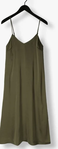 ENVII e midi jurk enlima sl slip dress><noscript><img width=