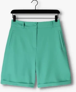 groene est'seven broeken est'bermuda araz new