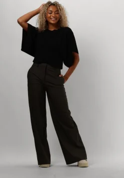 groene est'seven pantalon ferreira josiah trouser