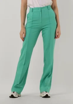groene est'seven pantalon est'araz trousers