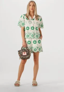 FABIENNE CHAPOT e blouses brielle blouse>DAMES Blouses