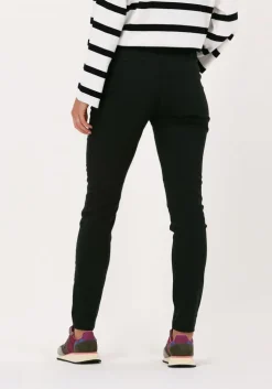 groene fiveunits pantalon angelie pure