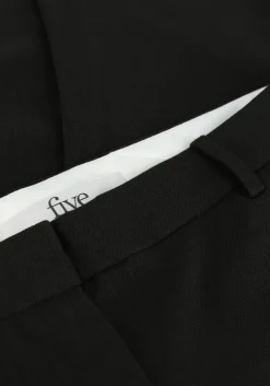 groene fiveunits pantalon angelie pure