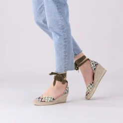 FRED DE LA BRETONIERE e espadrilles 153010217><noscript><img width=