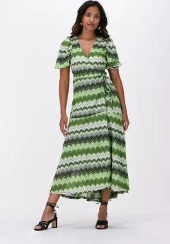 FREEBIRD e midi jurk belia dress><noscript><img width=