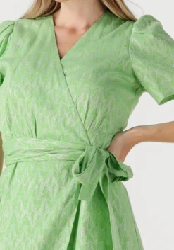 FREEBIRD e midi jurk blossom ss><noscript><img width=