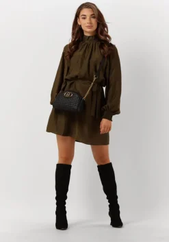 GESTUZ e mini jurk luella short dress>DAMES Jurken