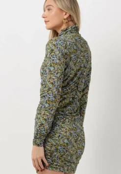 GESTUZ e mini jurk miliagz dress><noscript><img width=