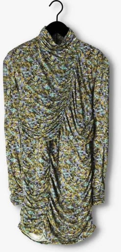 GESTUZ e mini jurk miliagz dress><noscript><img width=