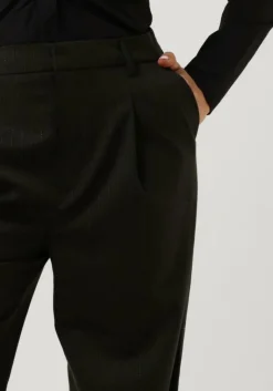 GESTUZ e pantalon kamarie mw pants><noscript><img width=