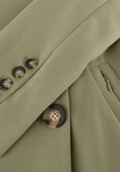 groene giacomo the jacket mantel 6638854