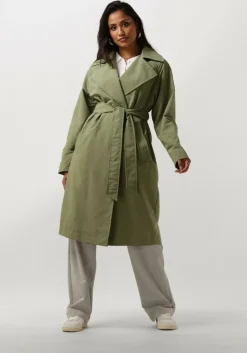 GIACOMO THE JACKET e trenchcoats 6627870>DAMES Jassen