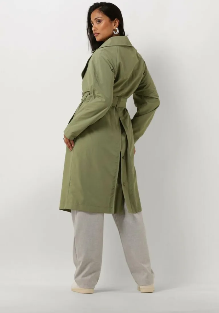 GIACOMO THE JACKET e trenchcoats 6627870>DAMES Jassen