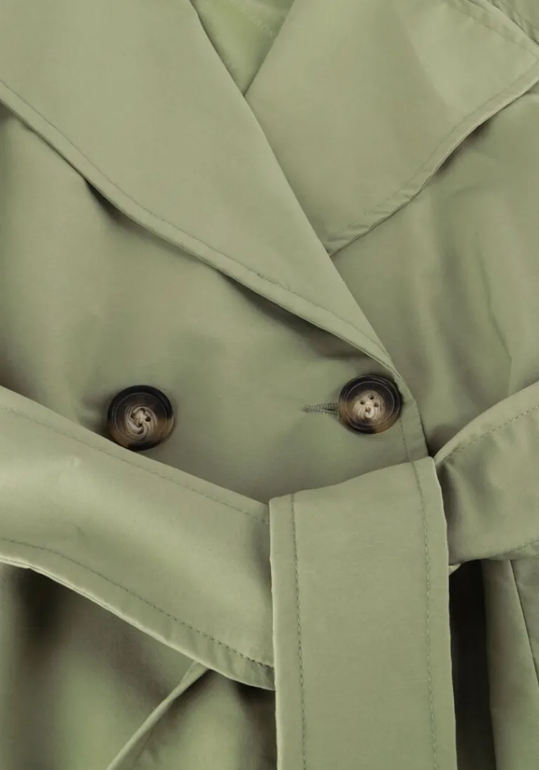 GIACOMO THE JACKET e trenchcoats 6627870>DAMES Jassen